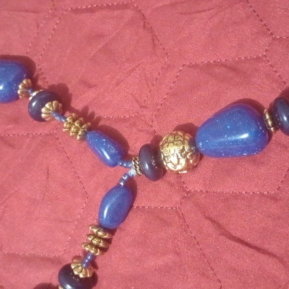 Vintage western Necklace